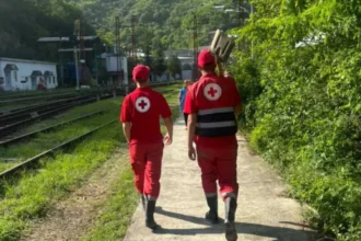 Իրանի Կարմիր մահիկը մարդասիրական օգնություն է ուղարկել Հայաստան