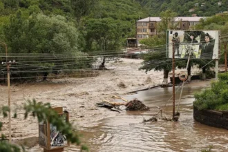 Ինչ անել մինչև hեղեղnւմները, ընթացքում և դրանից հետո․ ԻՐԱԶԵԿՈՒՄ