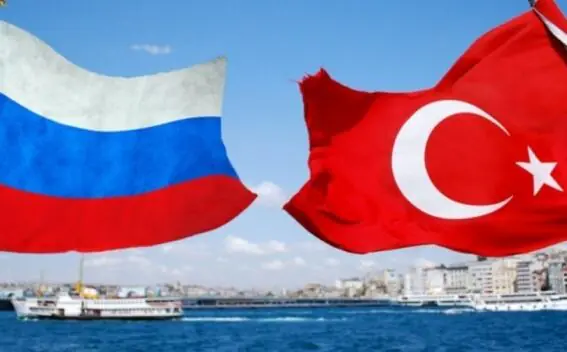 Թուրքիան և Ռուսաստանը հայտարարել են Ստամբուլում էներգակիրների բորսա ստեղծելու մտադրության մասին
