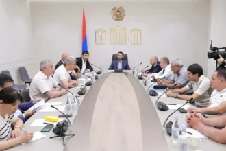 Կստեղծվի Կաթ արտադրողների միություն. առաջարկն ընդունվել է