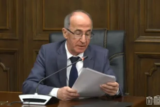 Սերիալ արտադրելու համար գուցե պահանջվի մեր տարեկան բյուջեի կեսը. Շիրինյան