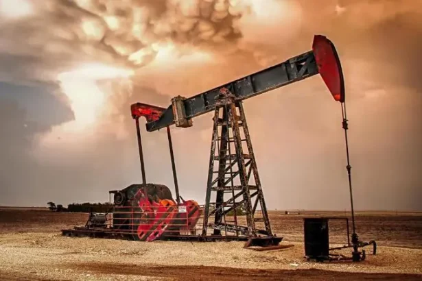 Մեկ բարելի համար Brent նավթի գինը հասել է 68.77 դոլարի