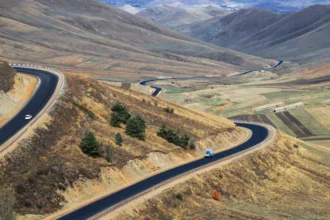 Փաշինյանը չի բացառել ՀՀ-ում վճարովի ճանապարհների ցանցի ներդրումը