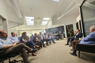 Հայրապետյանը «Սիլիկոնյան հովիտ»-ում անդրադարձել է իրականացվելիք ծրագրերին