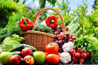 Հայաստանից թարմ մրգերի արտահանումն աճել է