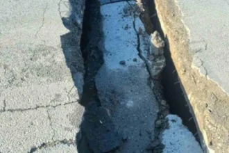 Ի՞նչն է Դավիթ Բեկի փողոցում փլուզման պատճառը