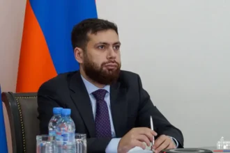 Հայաստանի տնտեսությունը վերջին տարիներին զգալի աճ է գրանցել. Կոստանյան