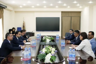 Բարեփոխումների հիմքում մեկ նպատակ է՝ Երևանը դարձնել թվայնացված ու արդիականացված. քաղաքապետ