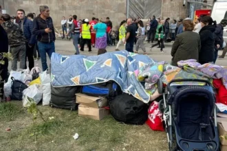 Կազմակերպվելու է կարճաժամկետ ուսուցման դասընթաց՝ ԼՂ-ից  բռնի տեղահանված անձանց համար