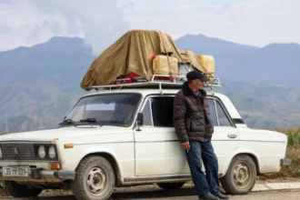 ԼՂ-ից տեղահանված անձինք գույքահարկի տեղեկանք չեն ներկայացնի