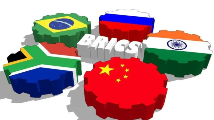 BRICS Bridge հարթակը կօգնի՞ արդյոք շրջանցել պատժամիջոցները