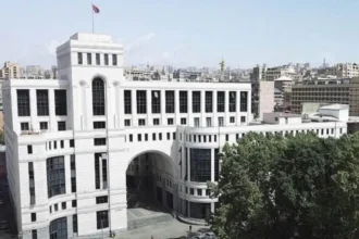 ՀՀ ԱԳՆ հայտարարությունը՝ Պաղեստինի Պետությունը ճանաչելու վերաբերյալ