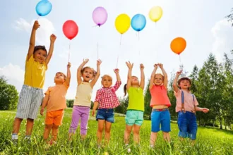 Այսօր Երեխաների պաշտպանության միջազգային օրն է