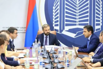 Պապոյանը մի շարք հանձնարարականներ է տվել