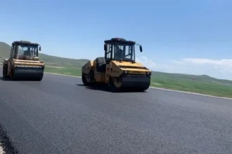 ՎԶԵԲ-ը 236 մլն եվրո վարկ կտա Սիսիան-Քաջարան ճանապարհը կառուցելու համար