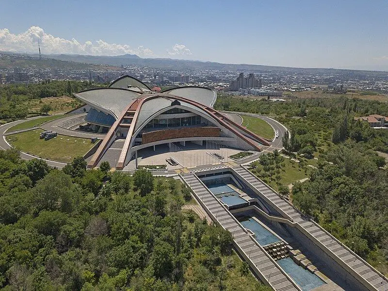 Քանի՞ միլիոն դրամ շահույթ է ապահովել Մարզահամերգային համալիրը 2023 թվականին