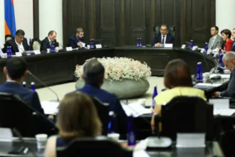 Կայացել է ՓՄՁ զարգացման խորհրդի նիստը