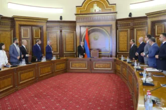 Քննարկվել է սպառողների շահերի պաշտպանության ոլորտում առկա խնդիրներն ու հնարավոր լուծումները