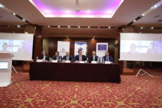 Ծառայություններ մատուցող ընկերությունները դեռևս արձանագրում են աճի խոչընդոտներ. Գեգինատ
