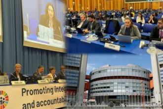 Կոռուպցիայի դեմ պայքարի կոնվենցիայի շրջանակում ՀՀ-ում իրականացված հակակոռուպցիոն բարեփոխումները