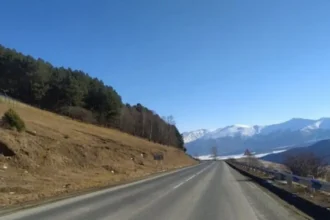 ՀՀ տարածքում կան փակ ավտոճանապարհներ
