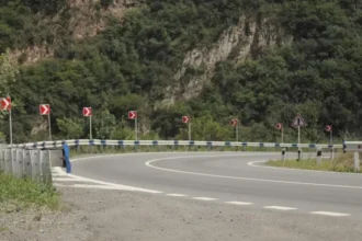 Փակ ավտոճանապարհներ՝ ՀՀ տարածքում