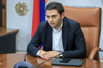 Ռաֆայել Գևորգյանը նշանակվել է ՊԵԿ փոխնախագահ