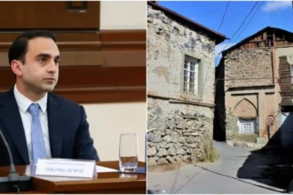 Մի փոքր անտրամաբանական երկար է տևում այս ընթացքը. քաղաքապետ