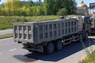 Տուգանվել է բեռնատարի 14 վարորդ. ինչն է պատճառը