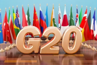 Շահութահարկի դրույքաչափերը G20 անդամ երկրներում. ԻՆՖՈԳՐԱՖԻԿԱ