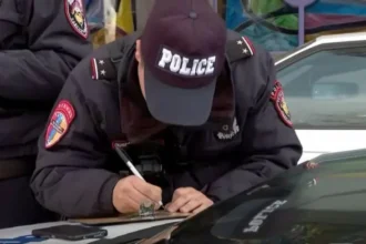 Ինչպես օգտվել ՃՈ տուգանքը 50 տոկոսով վճարելու արտոնությունից