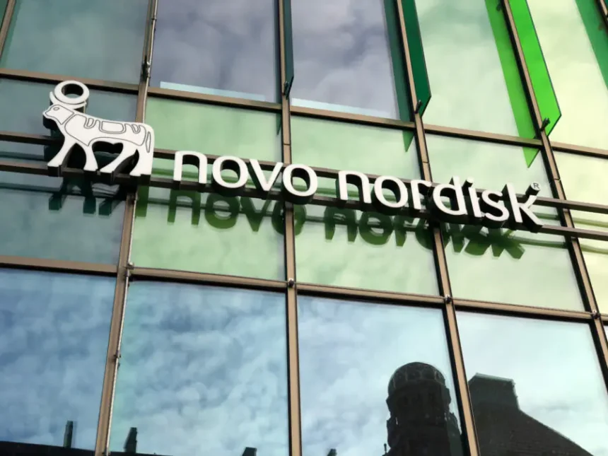 Wegovy and Ozempic maker Novo Nordisk throws weight behind billion-dollar US plant
