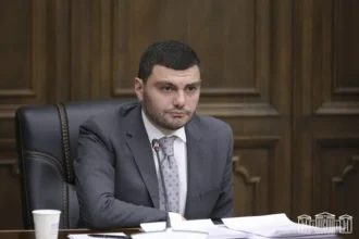 Ազգային ժողովի հաստատված բյուջեն կազմել է 7,067,172,500 դրամ. ԱԺ 2023 թ. պետական բյուջեի կատարողականը