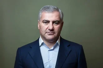 Հավաքական ջանքերով հնարավոր է հաղթահարել առկա մարտահրավերը և ապահովել անվտանգություն. Սամվել Կարապետյանը երկխոսության կոչ է անում