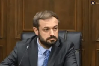 Հայկական կոնյակը կկոչվի Armenian brаndy. որակի հսկողության մեխանիզմներ կներդրվեն․ Պապոյան. ՏԵՍԱՆՅՈՒԹ