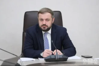 Անկախությունից ի վեր՝ Հայաստանի տնտեսությունը ենթարկվել է զգալի տրանսֆորմացիայի. Գևորգ Պապոյանի հարցազրույցը 𝐒𝐩𝐞𝐜𝐢𝐚𝐥𝐄𝐮𝐫𝐚𝐬𝐢𝐚 տեղեկատվական-վերլուծական կայքին