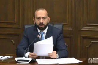 Ծախսերն աճել են 41.2 տոկոսով. Արարատ Միրզոյանը ներկայացրել է հաշվետու տարում գերատեսչության կատարած աշխատանքները. ՏԵՍԱՆՅՈՒԹ