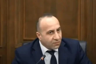 ԵՄ-ից 10 մլրդ 186 մլն դրամի դրամաշնորհներ ենք ստացել նախորդ տարի․ Սիրունյան. ՏԵՍԱՆՅՈՒԹ