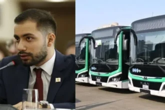 Երբ ուժի մեջ կմտնի տրանսպորտի թանկացման մասին որոշումը.Արմեն Գալջյան