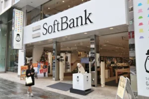SoftBank’s Shares Hit a Record in Win for Masayoshi Son