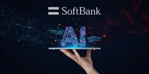 SoftBank to Back AI Startup Perplexity at $3 Billion Value