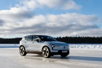 Volvo Cars-ի վաճառքը հունիսին աճել է. Reuters