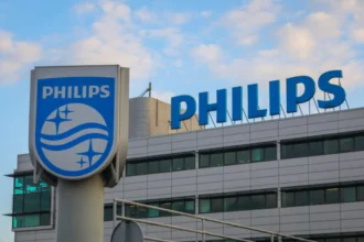 Philips-ի բաժնետոմսերը կտրուկ աճել են