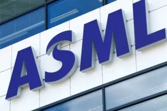ASML bookings surge as AI chip demand boosts purchases of its critical semiconductor tools