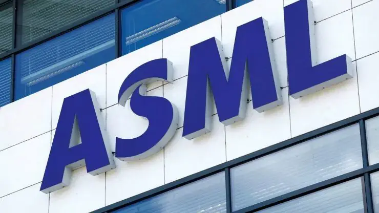 ASML-ը  պատվերներից եկամուտների կտրուկ աճ է գրանցել