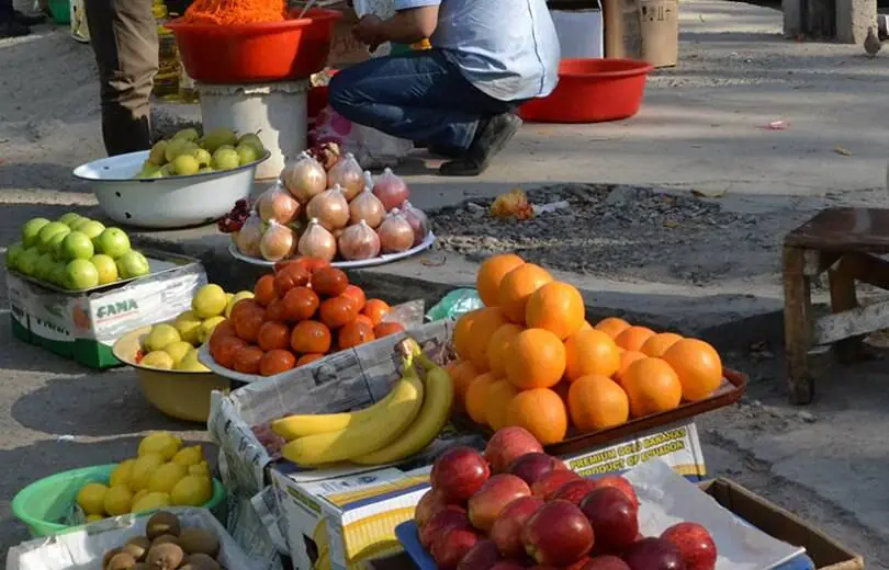 Մալաթիա – Սեբաստիա վարչական շրջանում տնտեսվարողները տուգանվել են, ապրանքը՝ առգրավվել