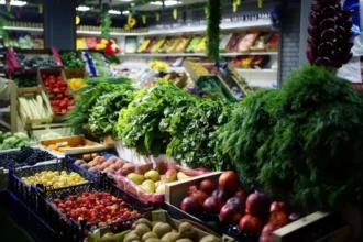 Վրաստանում գնաճը տարեվերջին կհասնի ռեկորդային մակարդակի