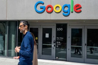 Google-ը պատրաստվում է կնքել իր պատմության մեջ ամենախոշոր գործարքը