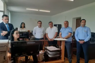 Հայաստանի 4 մարզեր պատրաստվում են քաղաքաշինական թույլտվությունների տրամադրման թվային հարթակի գործարկմանը