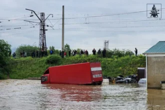 На ликвидацию последствий стихийных бедствий муниципалитетам Грузии выделено 105 млн лари